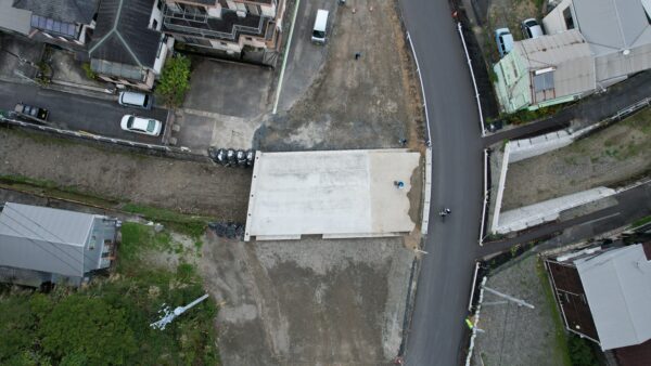 道路整備(交付金)工事(おがみ山R6-2工区)