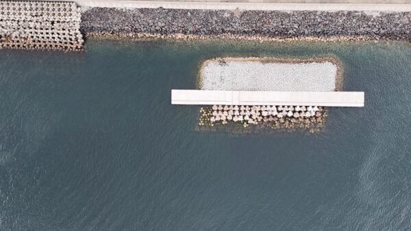 令和6年度鹿児島港(鴨池中央港区)臨港道路護岸築造(第7次)