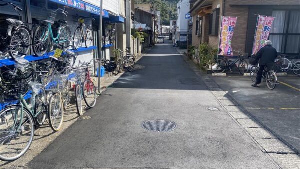 令和7年度市道鳩浜33号線外1路線道路舗装工事